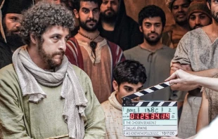 The Chosen/Press image